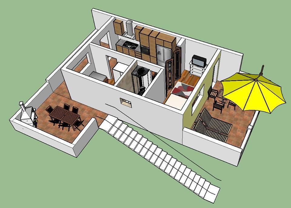 Sakoman Apartments Vir Exterior photo