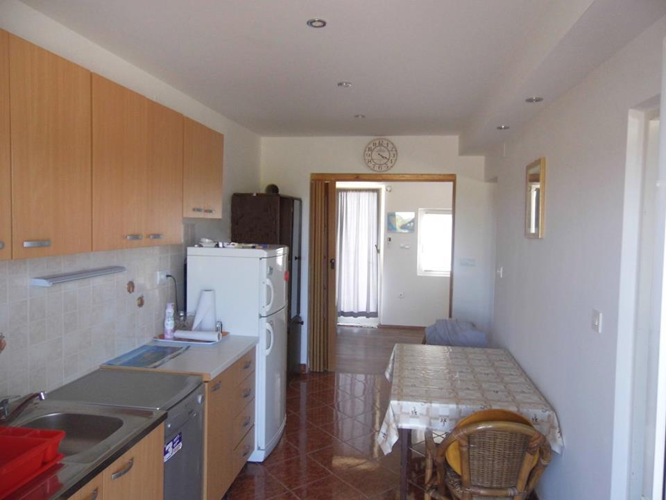 Sakoman Apartments Vir Exterior photo